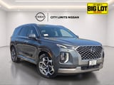 2022 Hyundai Palisade - Preview 2
