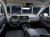 2026 Kia Sorento - Preview 14