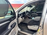 2017 Toyota Highlander - Preview 9