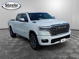 2026 Ram 1500 - Preview 7