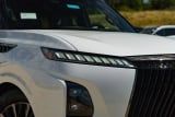 2027 INFINITI QX80 - Preview 4