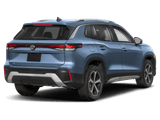 2026 Volkswagen Tiguan - Preview 2