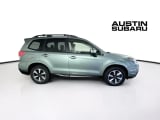 2018 Subaru Forester - Preview 8