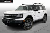 2026 Ford Bronco Sport - Preview 2