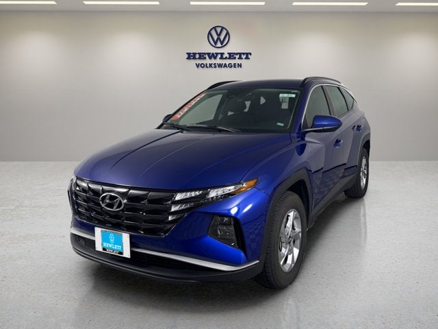 2024 Hyundai Tucson - Image 1