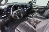 2025 Chevrolet Silverado - Preview 13