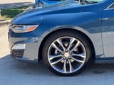 2024 Chevrolet Malibu - Preview 11