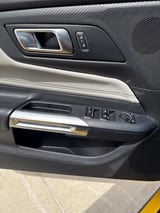 2024 Ford Mustang - Preview 9