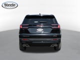 2026 GMC Acadia - Preview 6