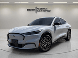 2024 Ford Mustang Mach-E - Preview 2