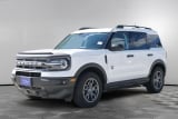2022 Ford Bronco Sport - Preview 7