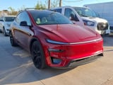 2026 Tesla Model Y - Preview 5
