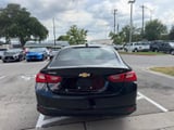 2018 Chevrolet Malibu - Preview 6