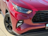 2024 Toyota Highlander - Preview 3
