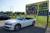 2015 Chevrolet Camaro - Preview 3