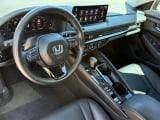 2024 Honda Accord - Preview 11