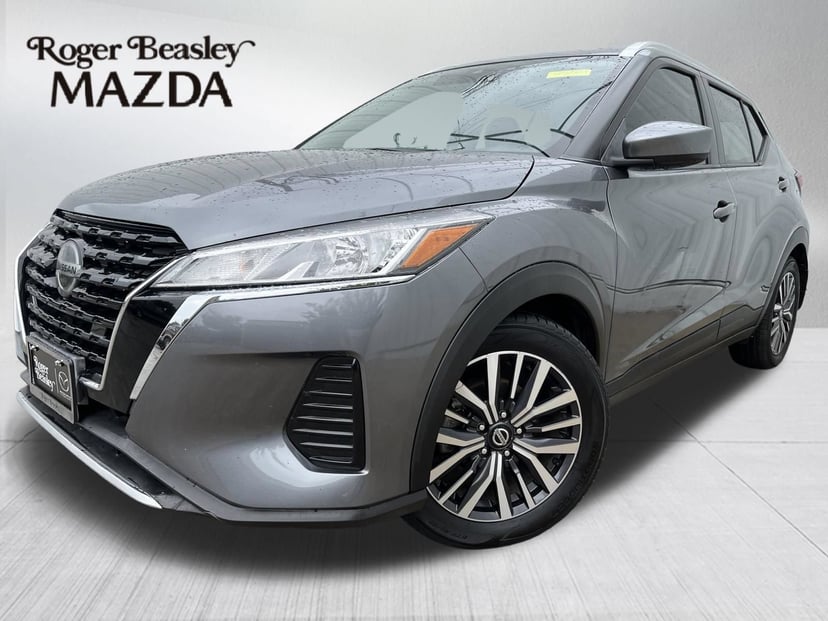 2021 Nissan Kicks - Image 1
