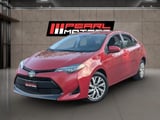 2018 Toyota Corolla - Preview 4