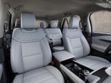 2027 Ford Explorer - Preview 10
