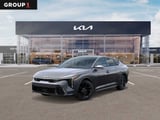 2025 Kia K4 - Preview 2