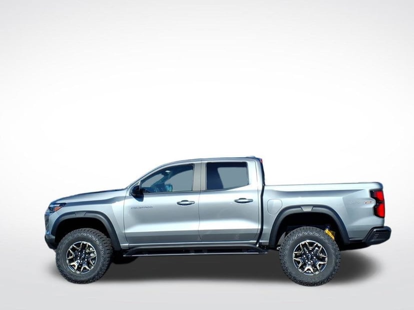 2026 Chevrolet Colorado - Image 1
