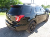 2017 Ford Explorer - Preview 4