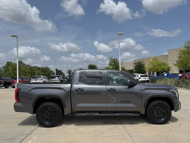 2026 Toyota Tundra - Image 3