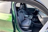 2025 Ford Mustang - Preview 12