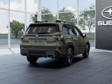 2026 Subaru Forester - Preview 5