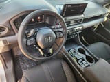 2026 Honda Pilot - Preview 11