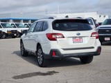 2019 Subaru Outback - Preview 5