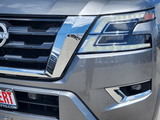 2024 Nissan Armada - Preview 8