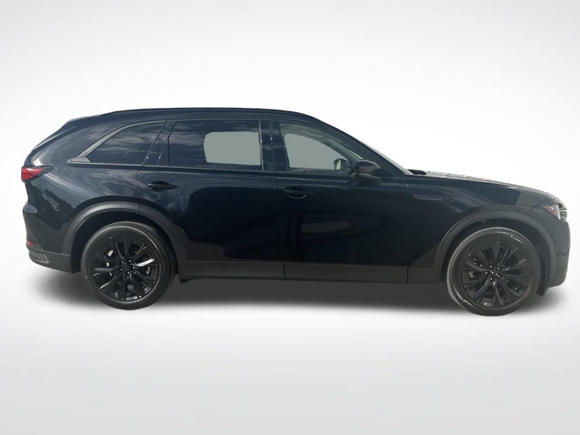 2026 Mazda CX-90 - Image 3