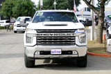 2023 Chevrolet Silverado 2500 HD - Preview 8