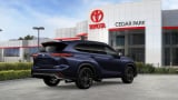 2026 Toyota Highlander - Preview 10