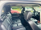 2007 Chevrolet avalanche - Preview 7