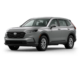 2027 Honda CR-V - Preview 2