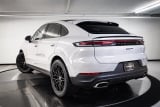 2026 Porsche Cayenne - Preview 3