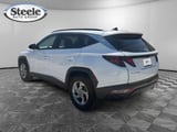 2024 Hyundai Tucson - Preview 3