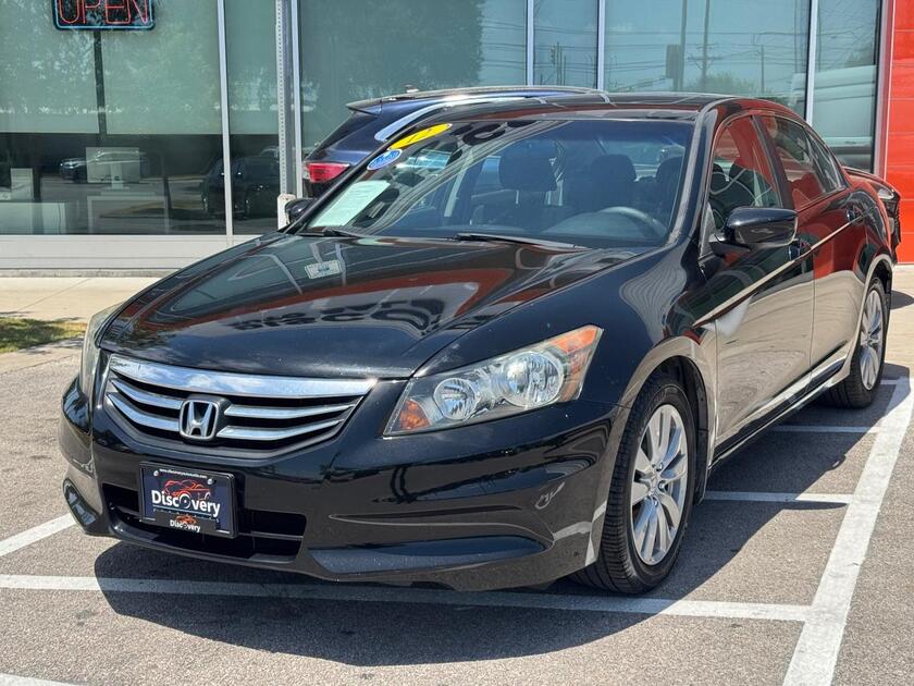 2012 Honda Accord - Image 3