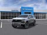 2026 Chevrolet Suburban - Preview 8