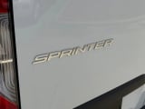 2025 Mercedes-Benz Sprinter - Preview 8