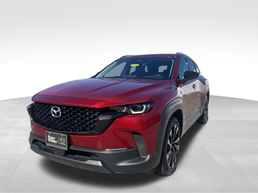 2025 Mazda CX-50 - Image 1