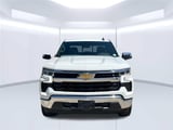 2026 Chevrolet Silverado 1500 - Preview 7
