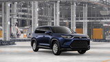 2026 Toyota Grand Highlander - Preview 15