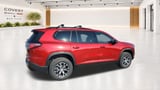 2026 GMC Acadia - Preview 10
