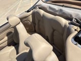 2002 Jaguar XK - Preview 12
