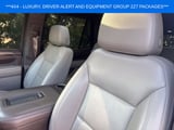 2021 Chevrolet Tahoe - Preview 13