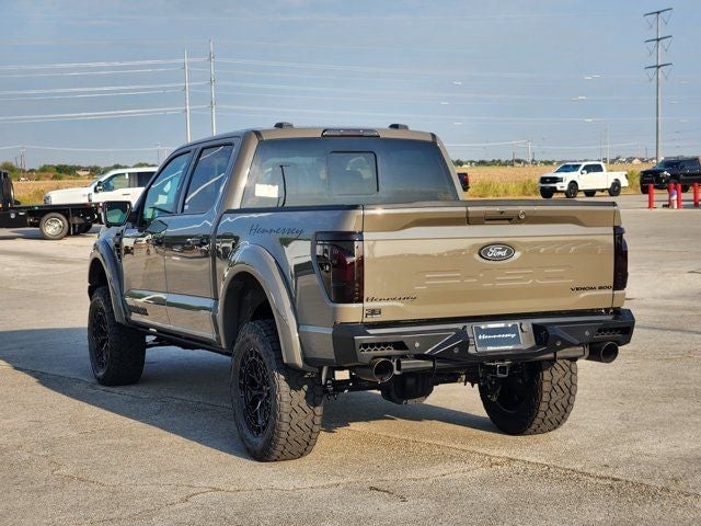 2026 Ford F-150 - Image 3