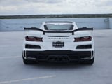 2024 Chevrolet Corvette - Preview 6